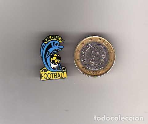 Pins de colecci&oacute;n: PINS FUTBOL AS CENG EL DE LA IMAGEN
