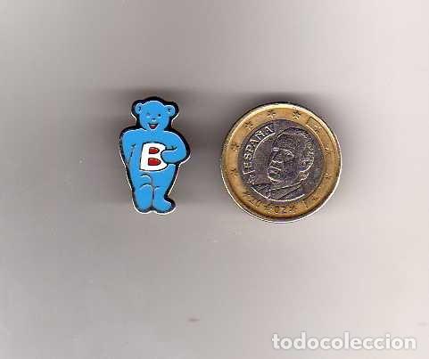 Pins de colecci&oacute;n: PINS OSITO BUTANO EL DE LA IMAGEN