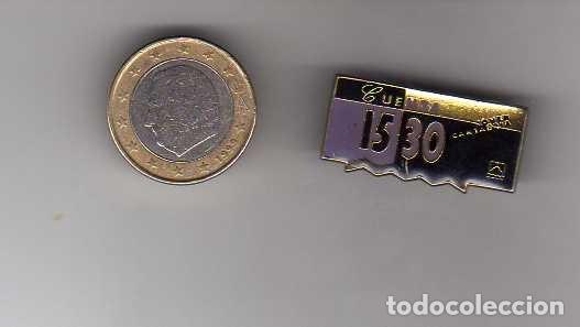 Pins de colecci&oacute;n: PINS cuenta 15-30 EL DE LA IMAGEN