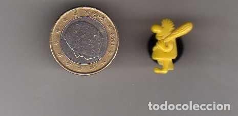 Pins de colecci&oacute;n: PINS TROGLODIOTA EL DE LA IMAGEN