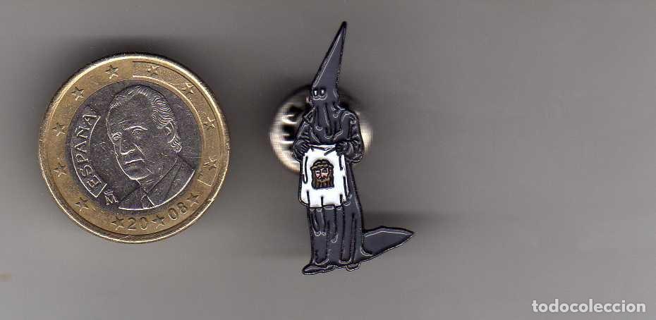 Pins de colecci&oacute;n: PINS NAZARENO EL DE LA IMAGEN