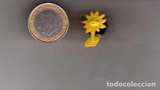Pins de colecci&oacute;n: PINS GIRASOL EL DE LA IMAGEN