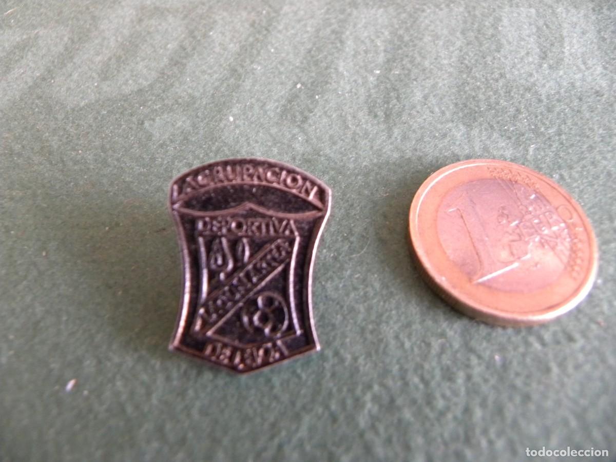 Pins de colecci&oacute;n: PINS CLUB LAGUN ARTEA LEIOA EL DE LA IMAGEN