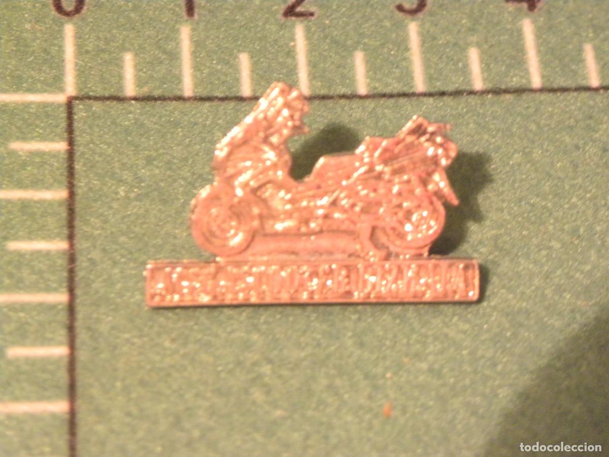 Pins de colecci&oacute;n: PINS CMOTO CLUB BIZKAIA EL DE LA IMAGEN