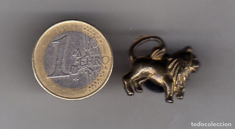 Pins de colecci&oacute;n: PINS LEON EL DE LA IMAGEN - Foto 1