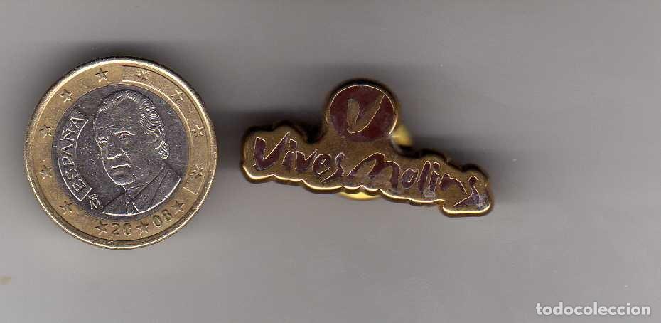 Pins de colecci&oacute;n: PINS VIVES MOLINS EL DE LA IMAGEN