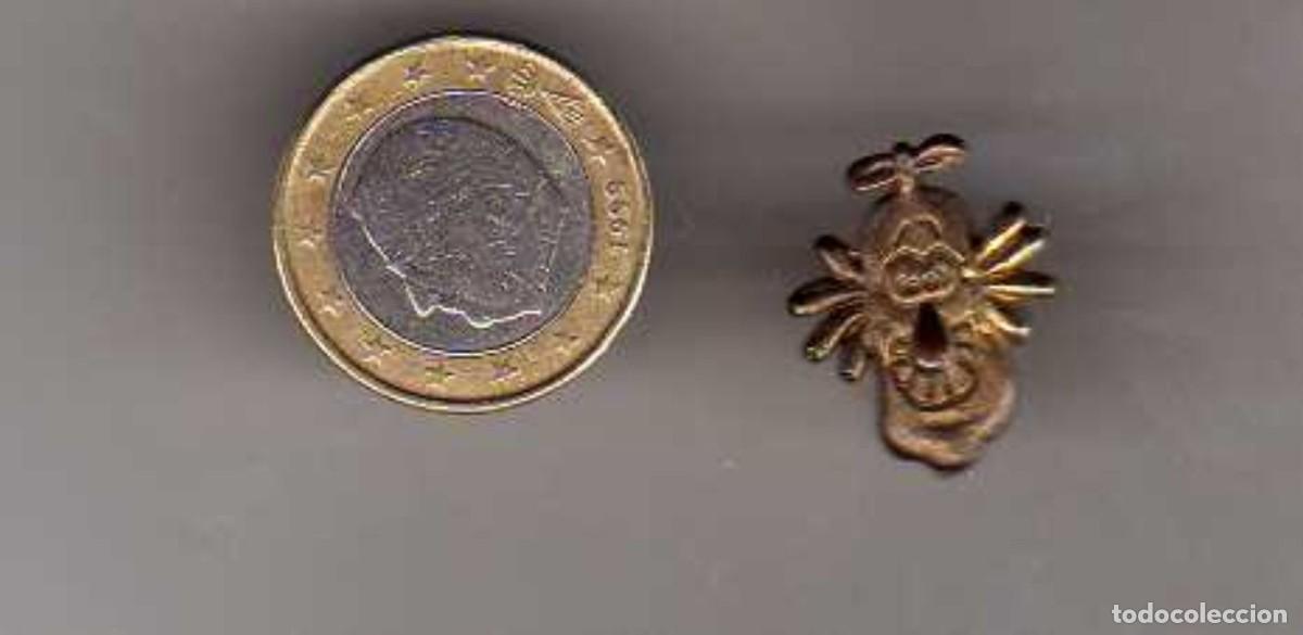 Pins de colecci&oacute;n: PINS MONIGOTE EL DE LA IMAGEN - Foto 1