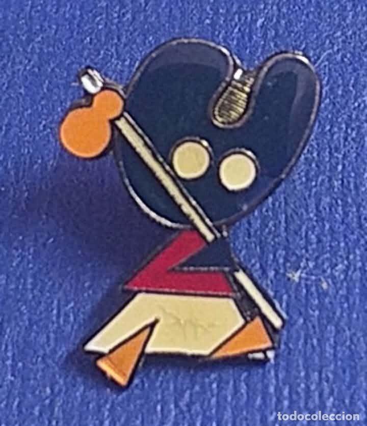 Pins de colecci&oacute;n: PIN Colecci&oacute;n Xacobeo Peregrino Santiago de Compostela