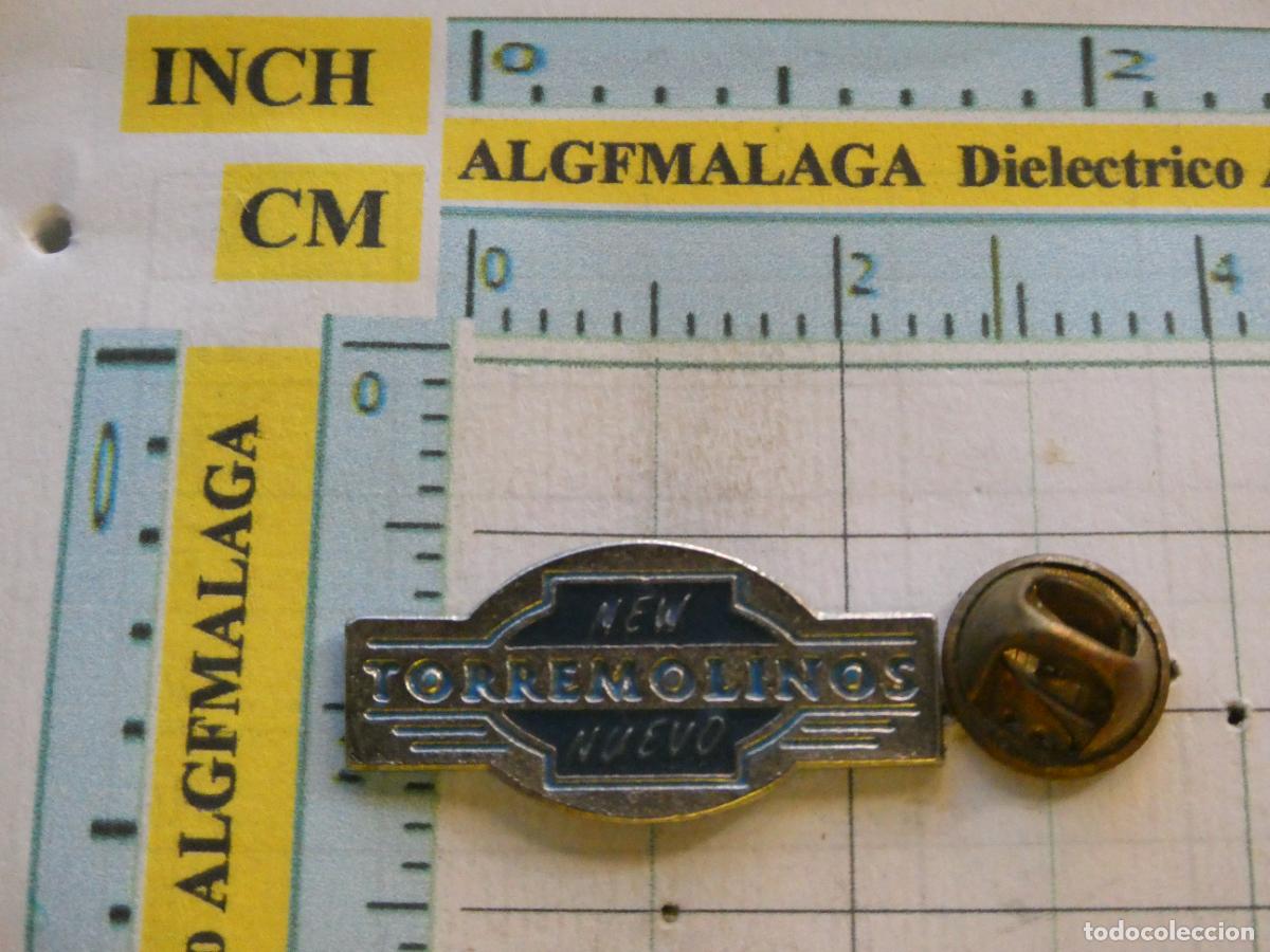 Pins de colecci&oacute;n: PIN DE DISCOTECAS PUBS CLUBS. DISCOTECA NEW TORREMOLINOS ?