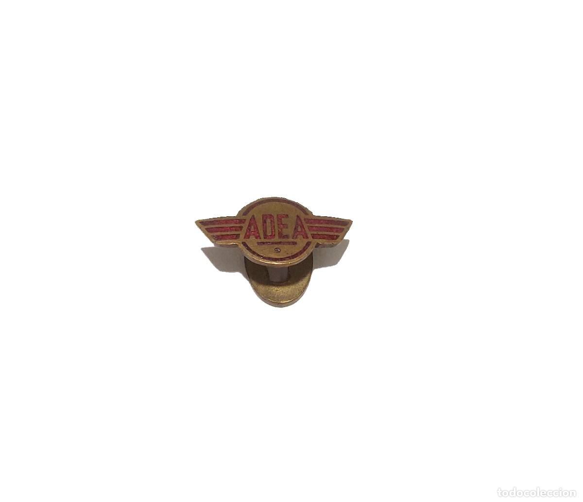 Pins de colecci&oacute;n: Antigua insignia de solapa - Foto 1