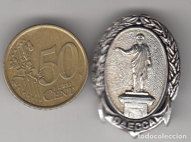 Pins de colecci&oacute;n: PIN - INSIGNIA DE AGUJA - URSS - UCRANIA - MONUMENTO AL DUQUE DE RICHELIEU EN ODESA