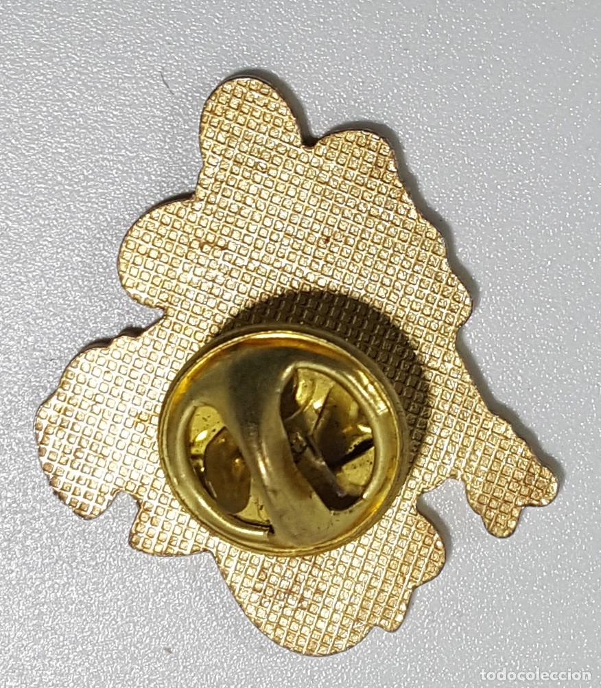Pins de colecci&oacute;n: PIN SUPER MARIO BROSS NINTENDO - Foto 2