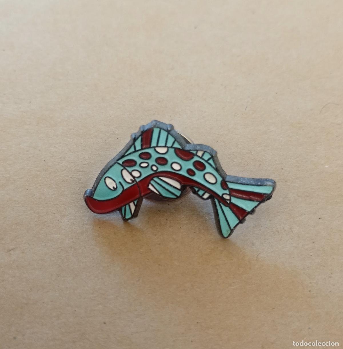 Pins de colecci&oacute;n: Pin pol&iacute;tico. Nafarroa Oinez. (Pins pol&iacute;ticos)