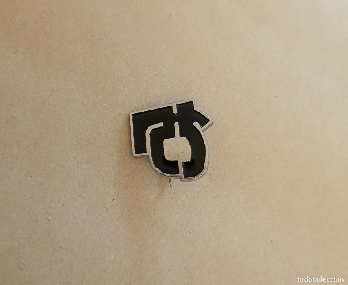 Pins de colecci&oacute;n: Pin pol&iacute;tico. Gestoras Pro Amnist&iacute;a. (Pins pol&iacute;ticos)