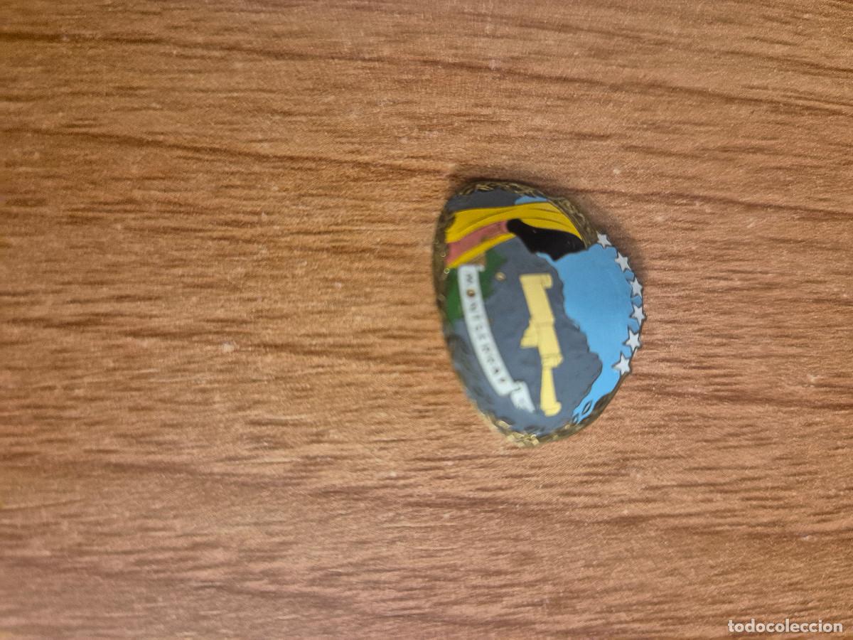 Pins de colecci&oacute;n: ANTIGUO PIN AGUJA MONTSERRAT.