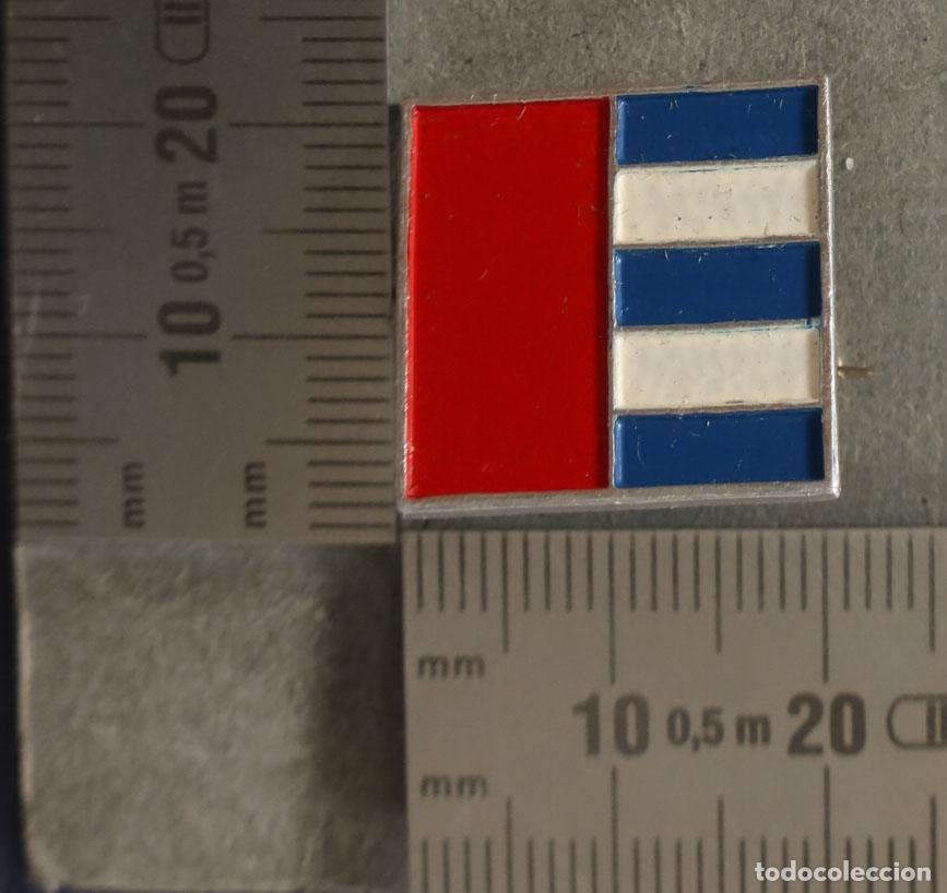 Pins de colecci&oacute;n: PIN. PUERTO RICO?. 1971.1972