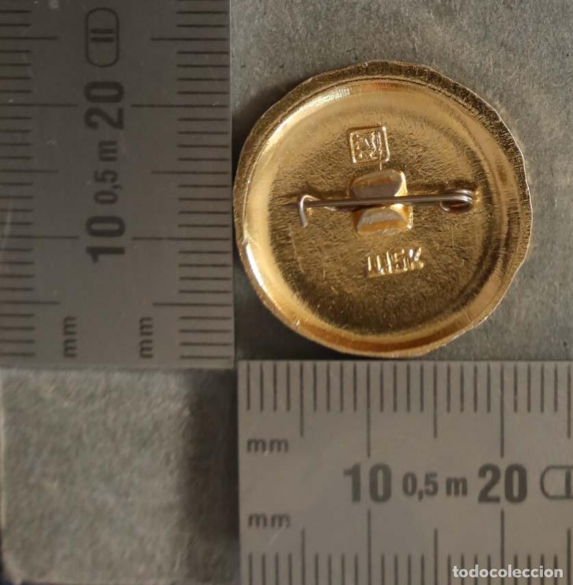 Pins de colecci&oacute;n: PIN. Maloyaroslavets - Foto 2