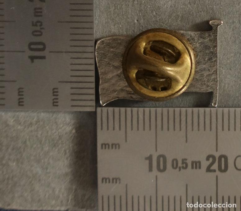 Pins de colecci&oacute;n: PIN. OLIMPICO CANADA - Foto 2