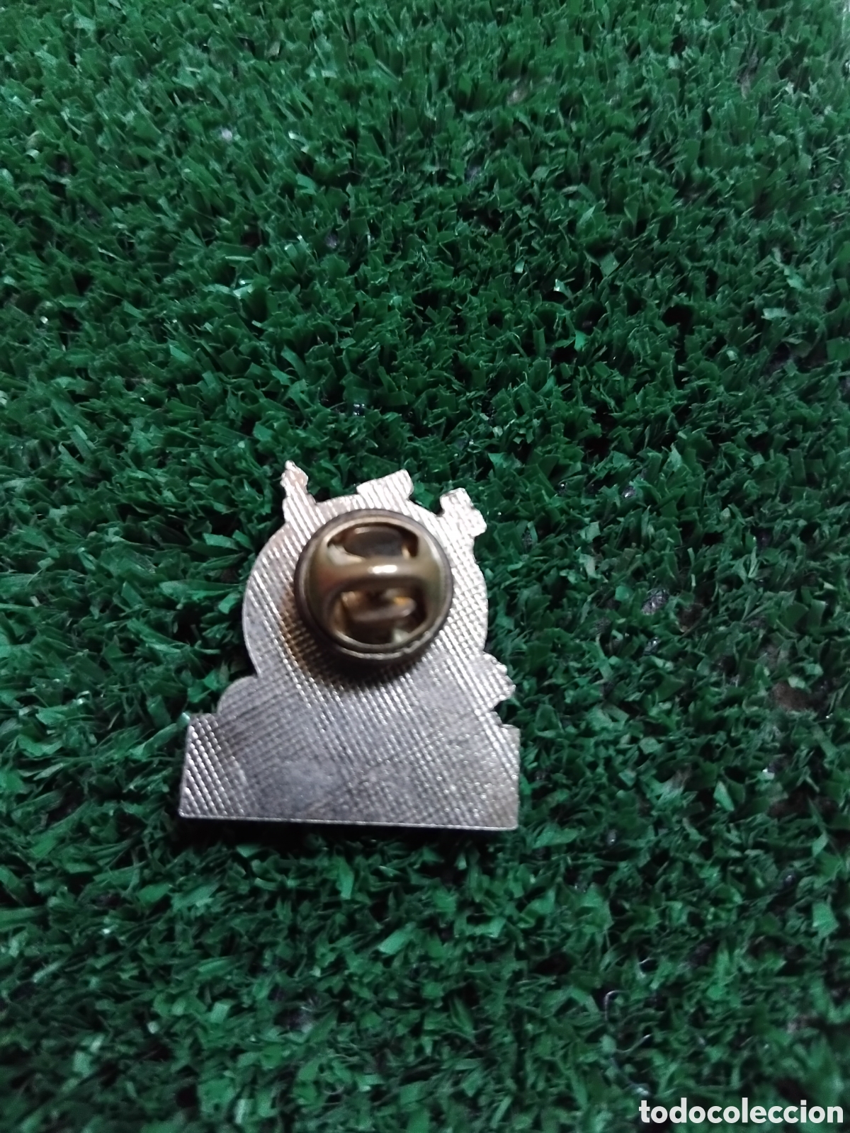 Pins de colecci&oacute;n: Ve Pin caba delapierre 1992 - Foto 3