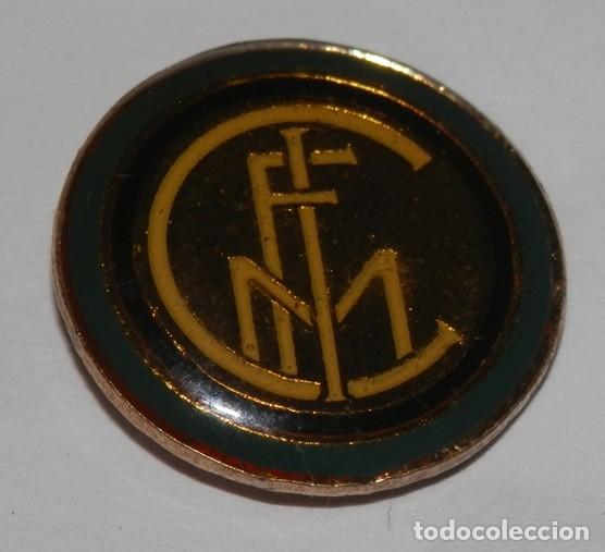Pins de colecci&oacute;n: PIN'S DEL FUTBOL CLUB INTER MILAN