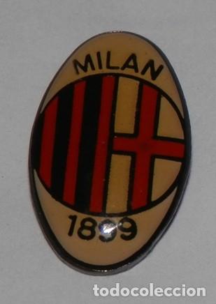 Pins de colecci&oacute;n: PIN'S DEL A.C. MILAN