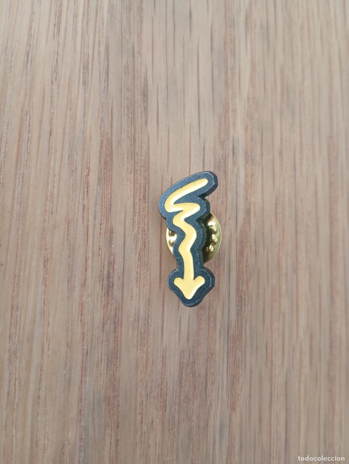 Pins de colecci&oacute;n: Pin pol&iacute;tico. Izquierda abertzale. (Pins pol&iacute;ticos)