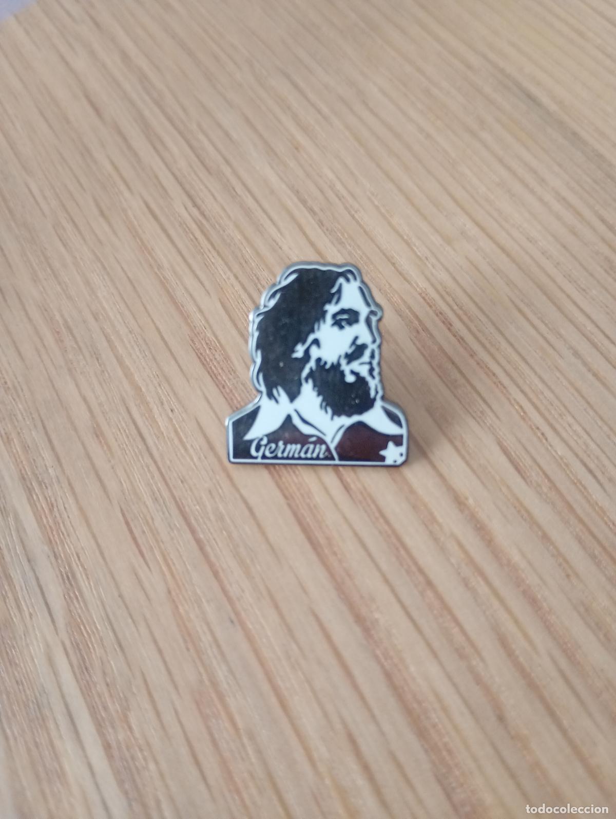 Pins de colecci&oacute;n: Pin pol&iacute;tico. Izquierda abertzale. (Pins pol&iacute;ticos)