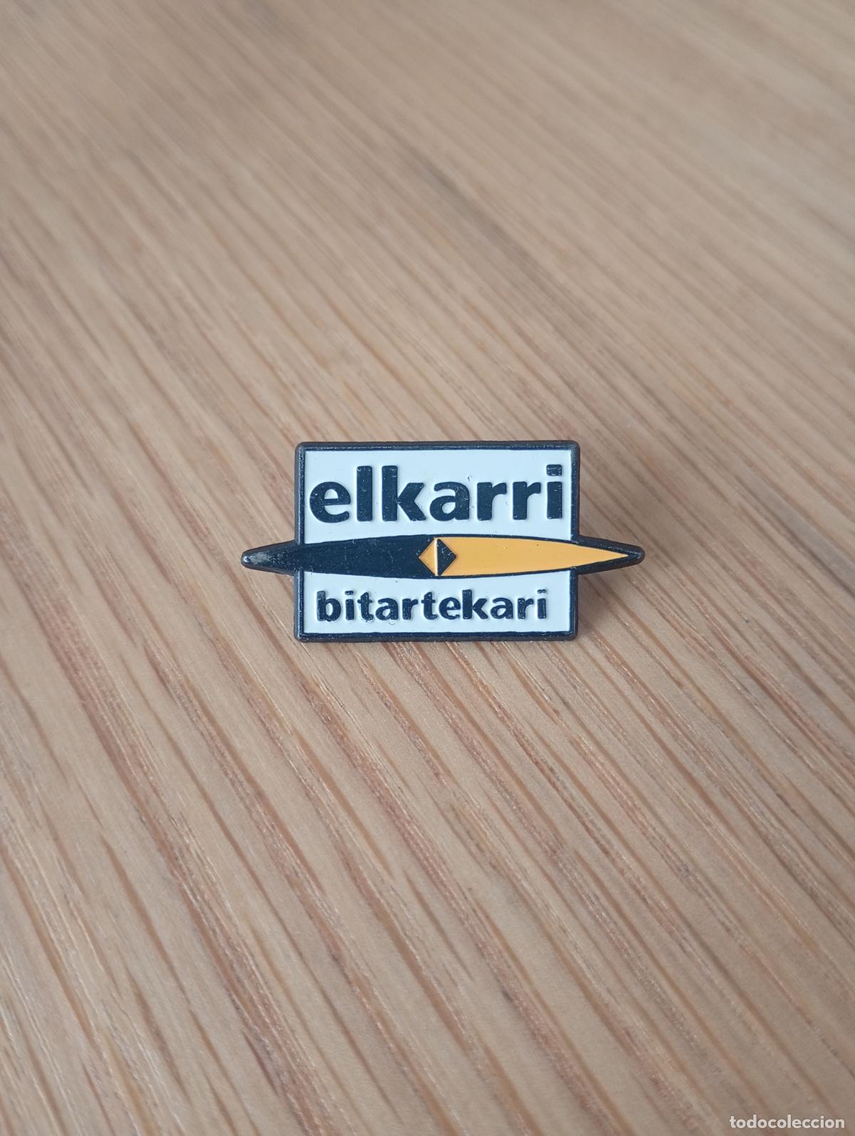 Pins de colecci&oacute;n: Pin pol&iacute;tico. Izquierda abertzale. (Pins pol&iacute;ticos)