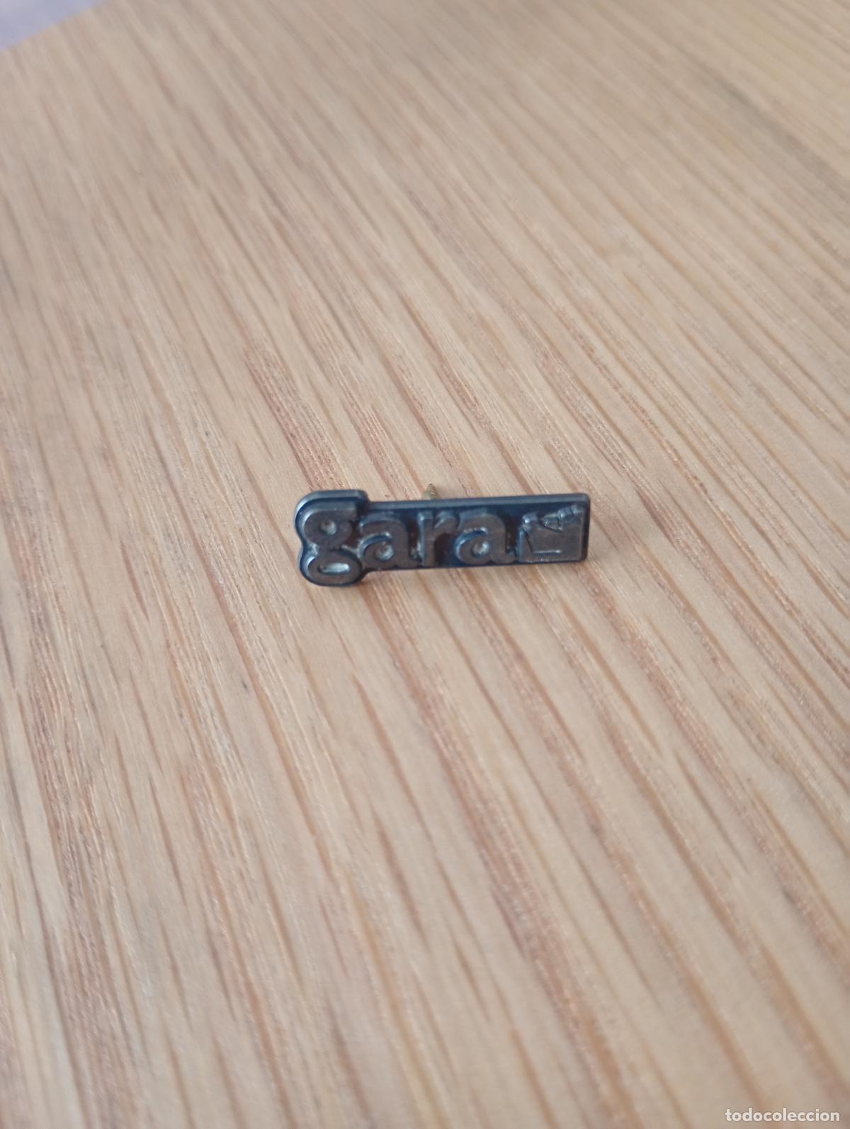 Pins de colecci&oacute;n: Pin pol&iacute;tico. Izquierda abertzale. (Pins pol&iacute;ticos)