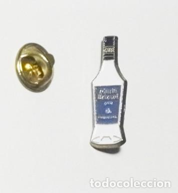 Pins de colecci&oacute;n: PIN DE MARIE BRIZARD - BOTELLA - PUBLICIDAD DE BEBIDA