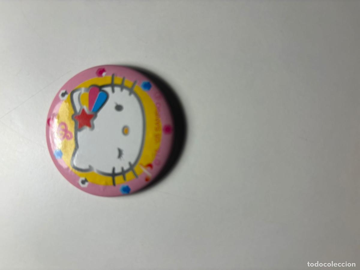 Pins de colecci&oacute;n: Pin Hello Kitty vintage-sanrio 2006