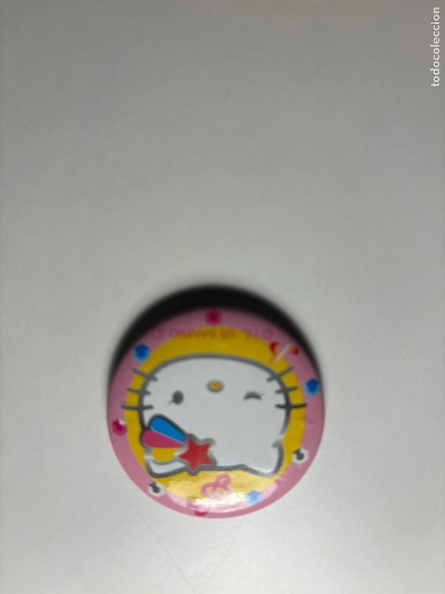 Sammlung von Pins: Pin Hello Kitty vintage-sanrio 2006