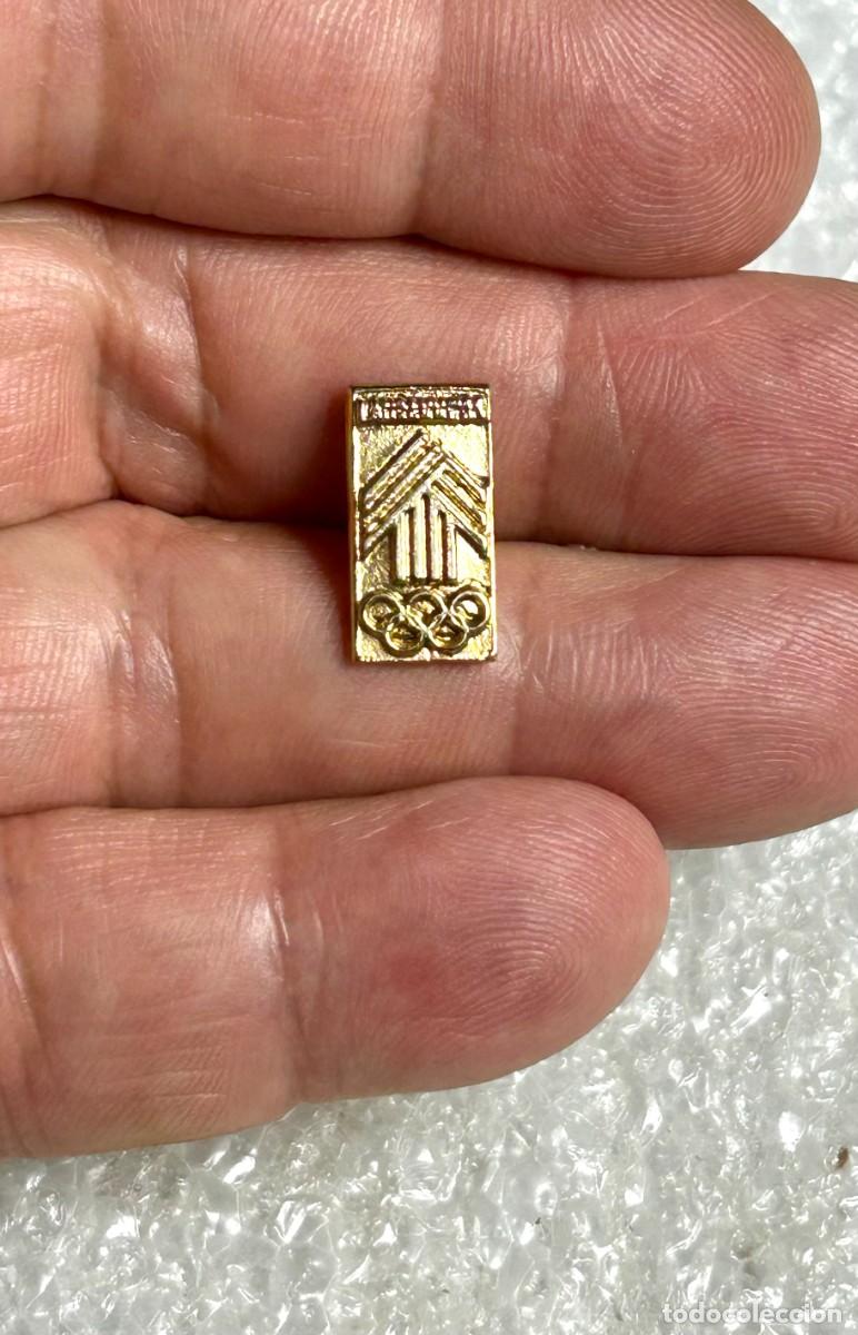 Pins de colecci&oacute;n: 3792.Pin de Lausana 1994, relacionado con el Museo Ol&iacute;mpico en Suiza
