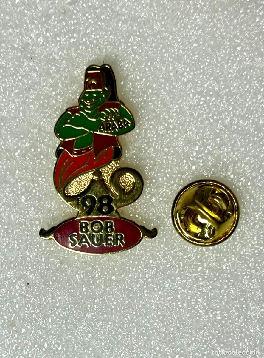 Pins de colecci&oacute;n: 3803.Pin de Shriner, espec&iacute;ficamente de la organizaci&oacute;n Araba Shriners