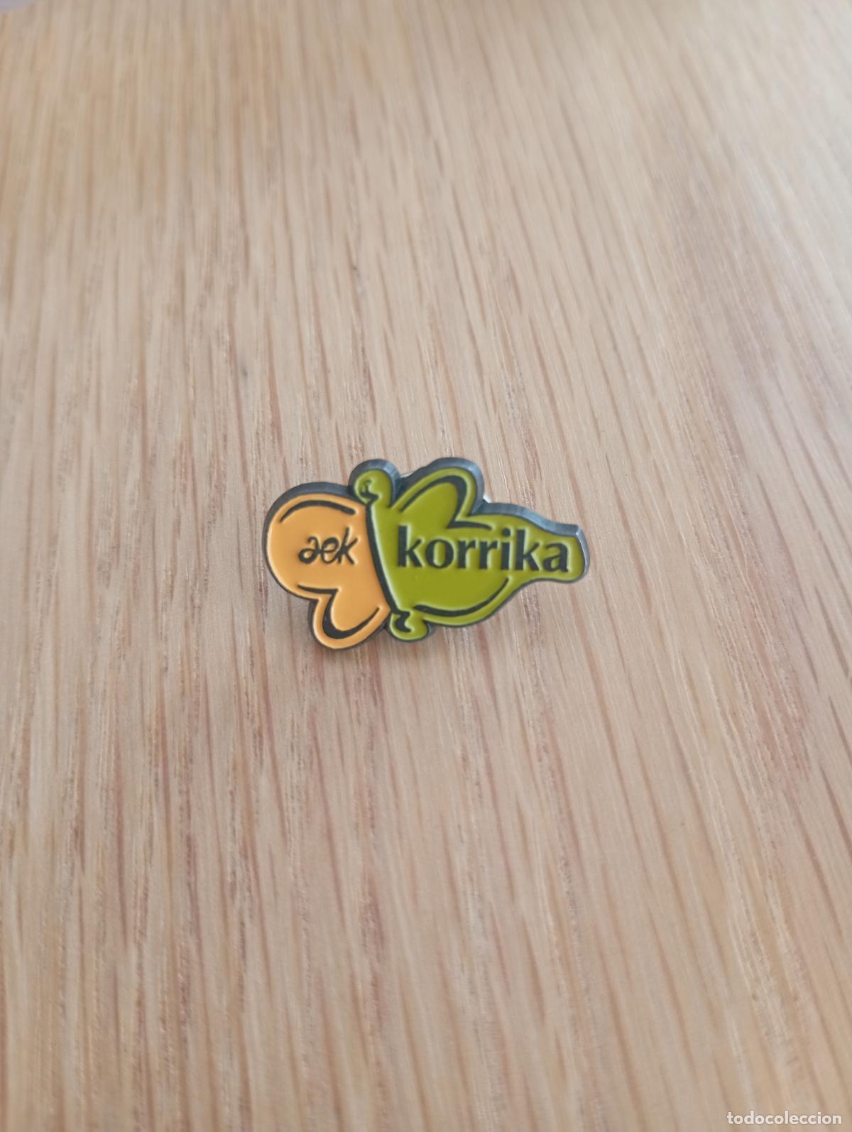 Sammlung von Pins: Pin pol&iacute;tico. Izquierda abertzale. (Pins pol&iacute;ticos)