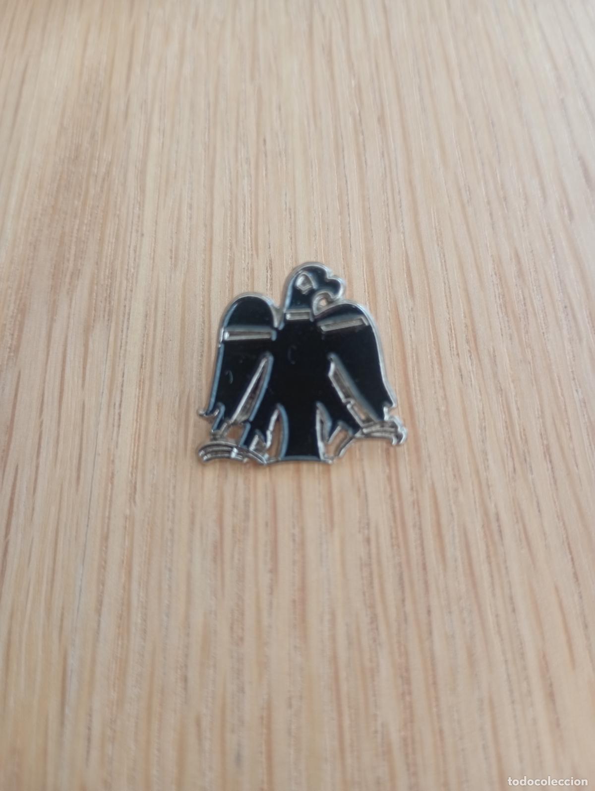 Sammlung von Pins: Pin pol&iacute;tico. Izquierda abertzale. (Pins pol&iacute;ticos)