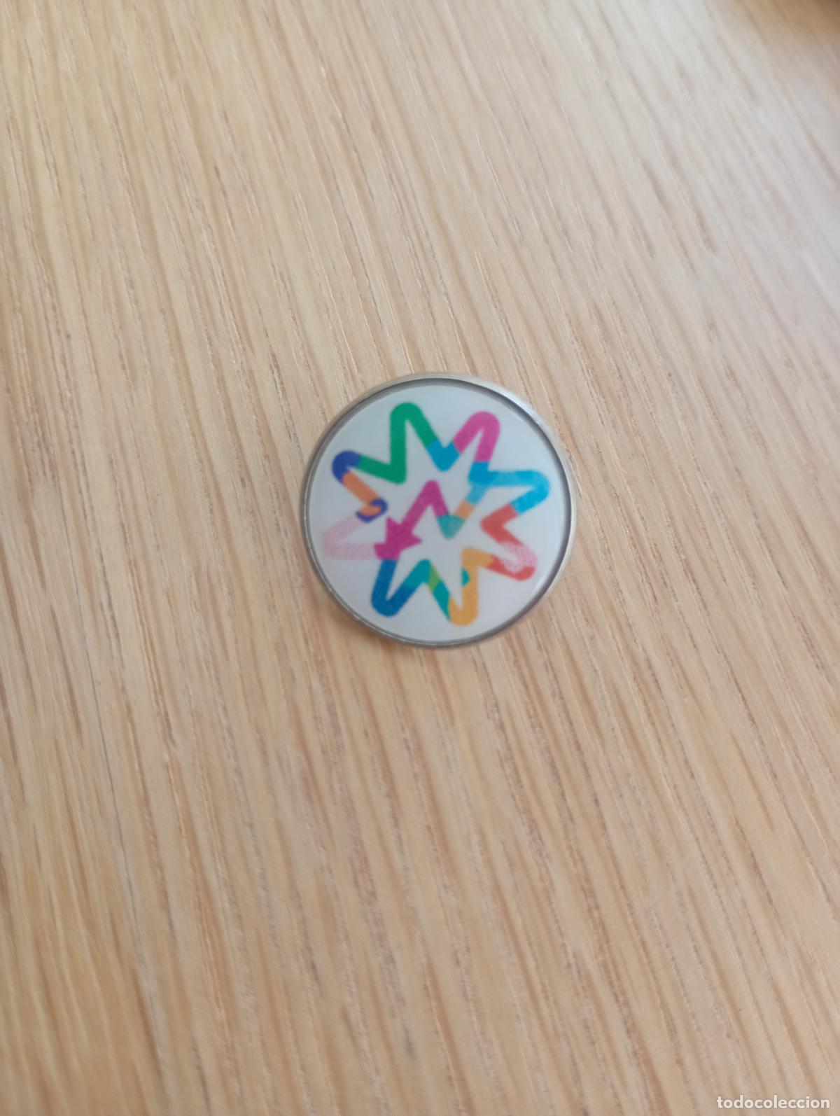 Sammlung von Pins: Pin pol&iacute;tico. Izquierda abertzale. (Pins pol&iacute;ticos)