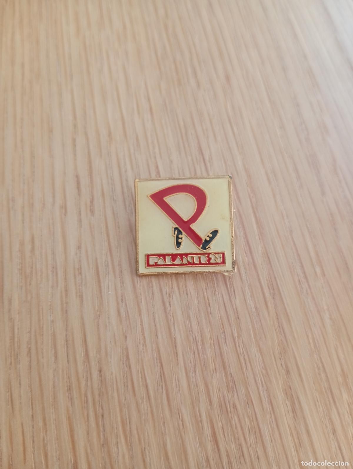 Pins de colecci&oacute;n: Insignia de imperdible. Comunista. Cuba. (Pins pol&iacute;ticos, pin pol&iacute;tico)
