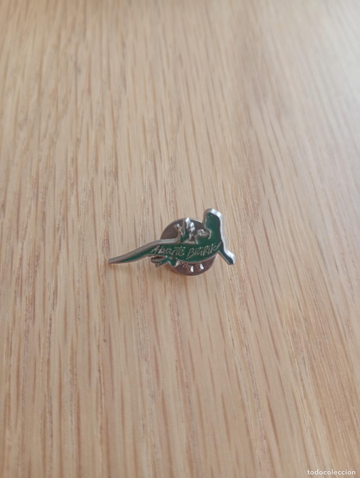 Pins de colecci&oacute;n: Pin pol&iacute;tico. (Pins pol&iacute;ticos)