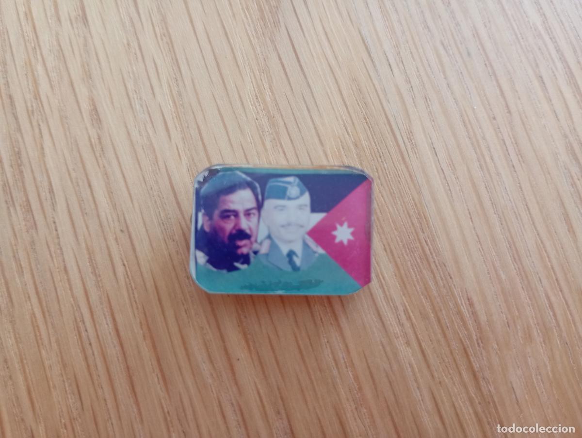 Pins de colecci&oacute;n: Insignia de imperdible. Comunista. (Pins pol&iacute;ticos, pin pol&iacute;tico)