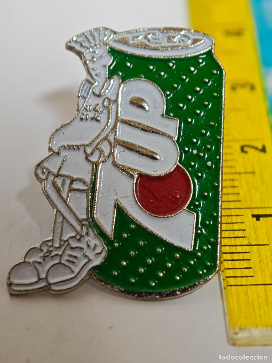 Pins de colecci&oacute;n: PIN BEBIDA ZUP FIDO DIDO