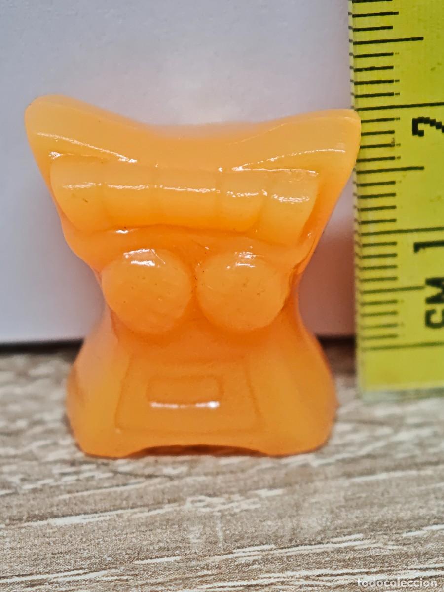 Pins de colecci&oacute;n: FIGURA GOGO GOGOS ANTIGUO N&deg; 69