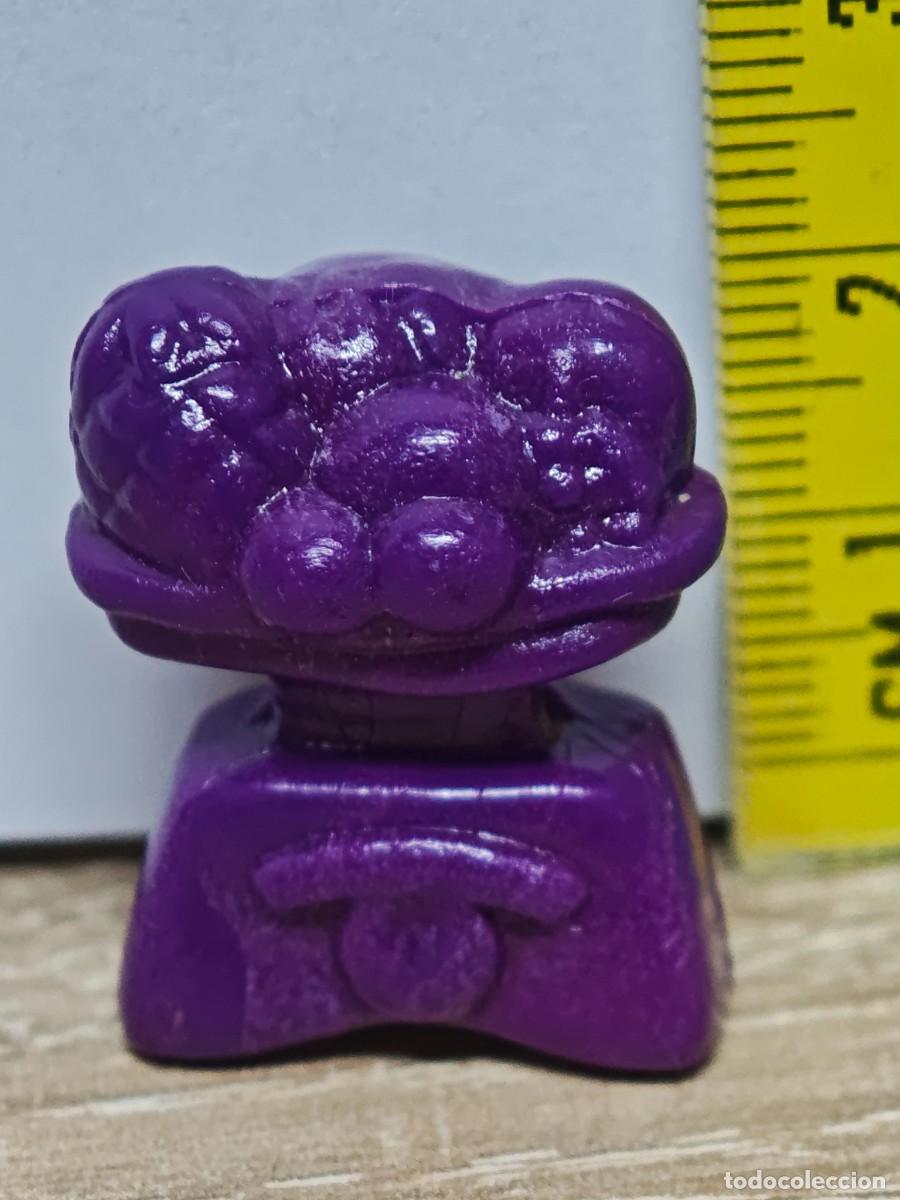 Pins de colecci&oacute;n: FIGURA GOGO GOGOS ANTIGUO N&deg; 103