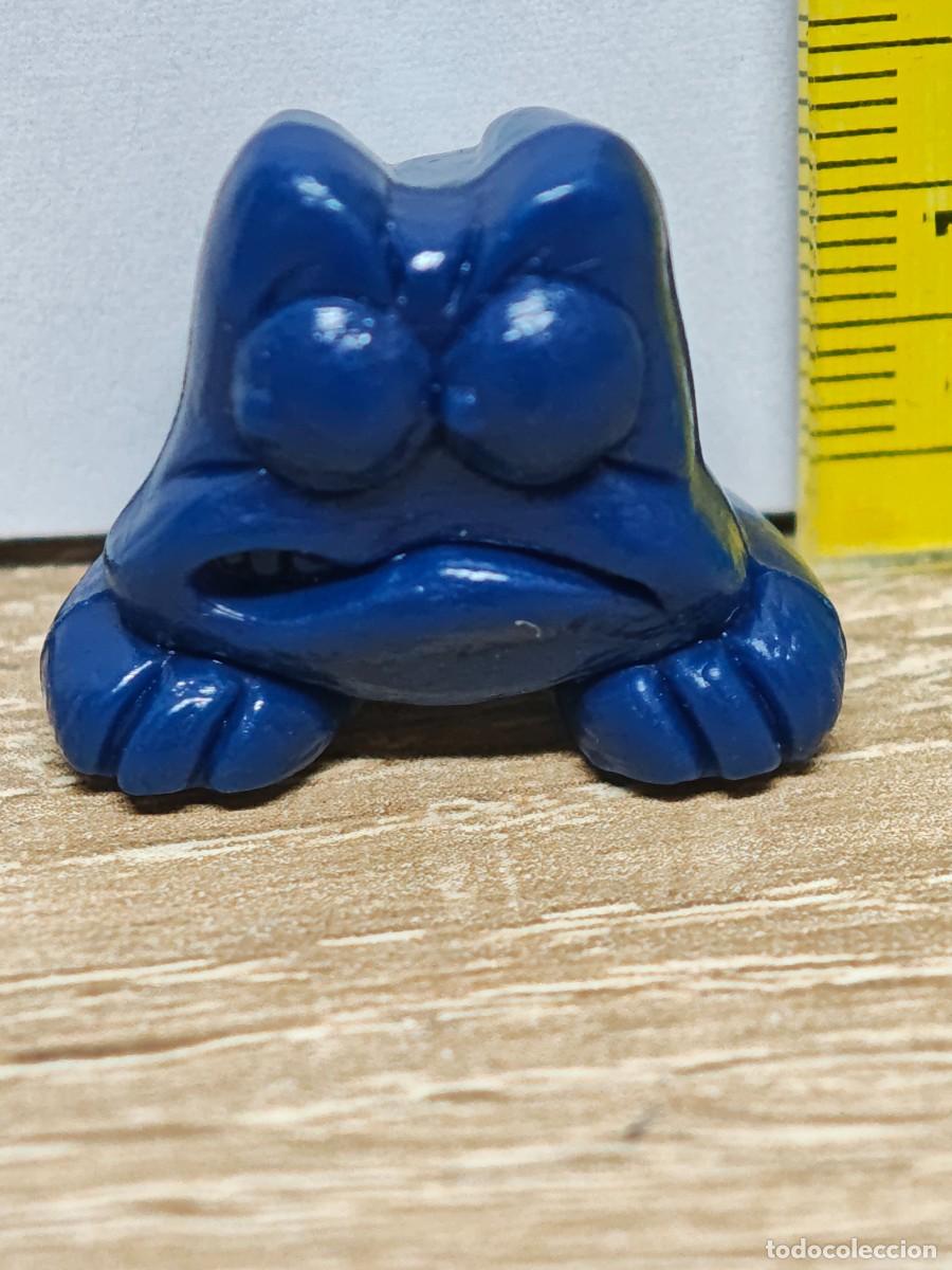 Pins de colecci&oacute;n: FIGURA GOGO GOGOS ANTIGUO N&deg; A44