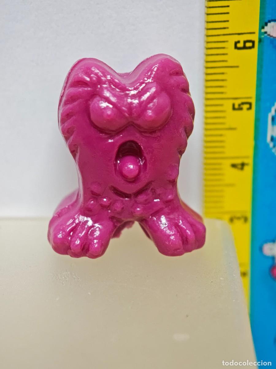 Pins de colecci&oacute;n: FIGURA GOGO GOGOS ANTIGUO N&deg; A 14