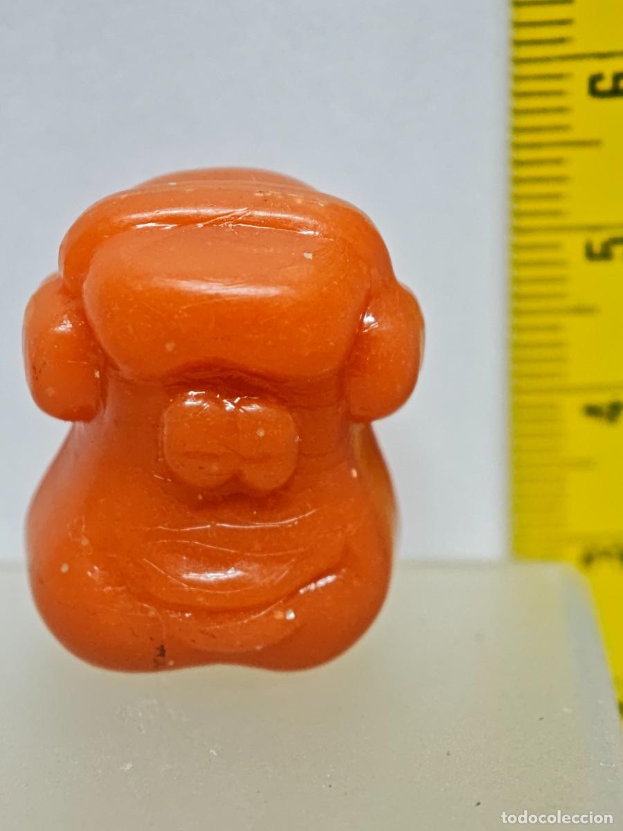 Pins de colecci&oacute;n: FIGURA GOGO GOGOS ANTIGUO N&deg; 1