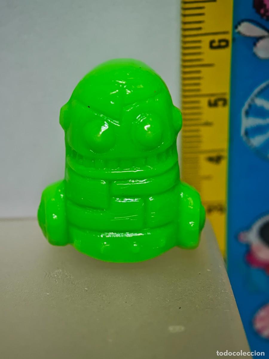 Pins de colecci&oacute;n: FIGURA GOGO GOGOS ANTIGUO N&deg; A 1