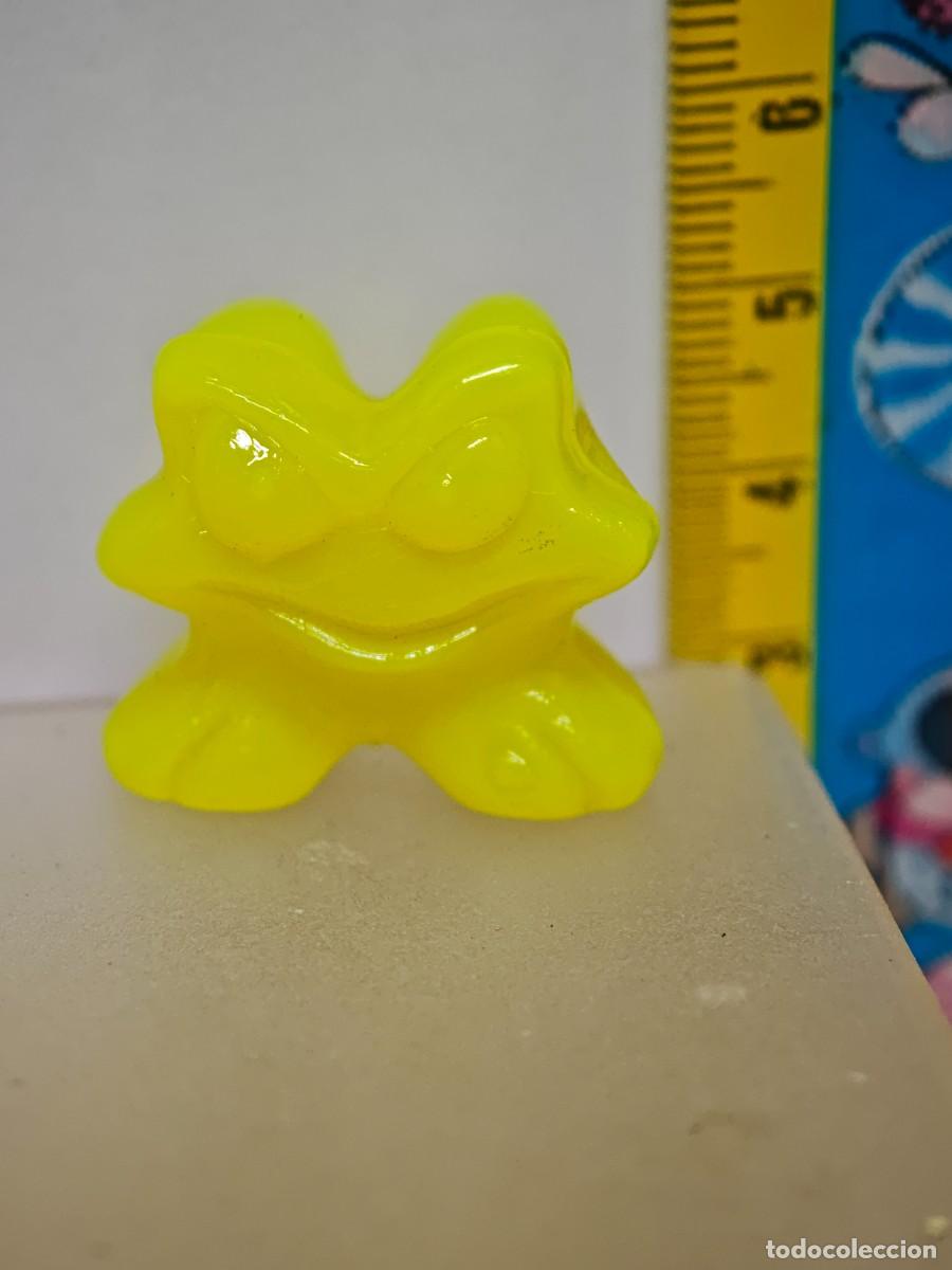 Pins de colecci&oacute;n: FIGURA GOGO GOGOS ANTIGUO N&deg; A 76