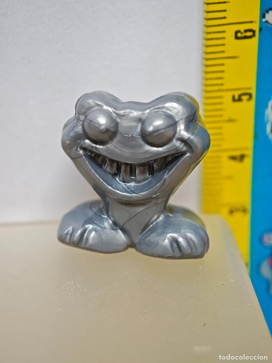 Pins de colecci&oacute;n: FIGURA GOGO GOGOS ANTIGUO N&deg; A 12