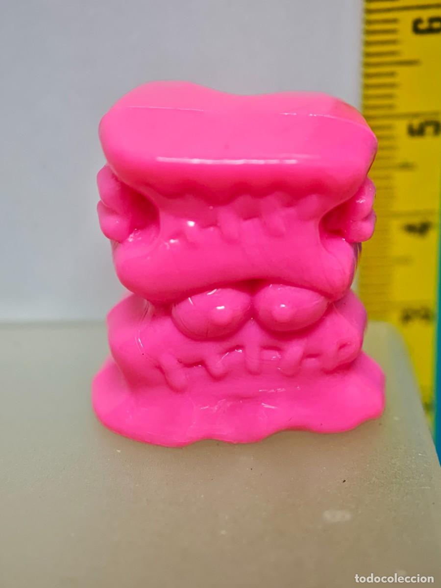 Pins de colecci&oacute;n: FIGURA GOGO GOGOS ANTIGUO N&deg; F 20